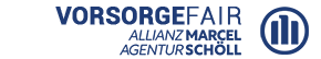 VORSORGE FAIR Logo
